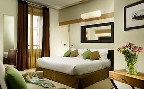 Babuino 181 - Small Luxury Hotels Of The World